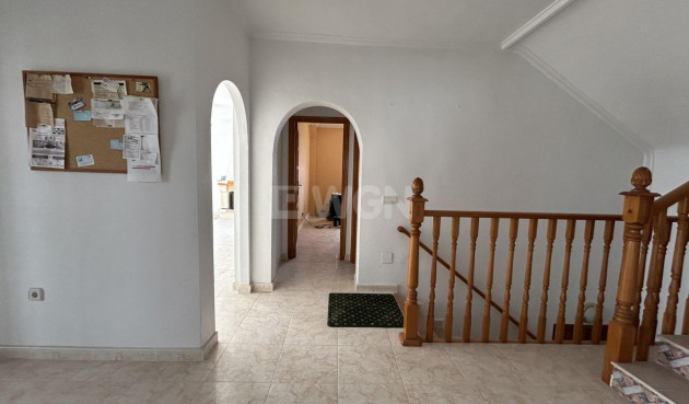 Odsprzedaż - Villa - Ciudad Quesada - Costa Blanca