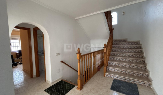 Odsprzedaż - Villa - Ciudad Quesada - Costa Blanca