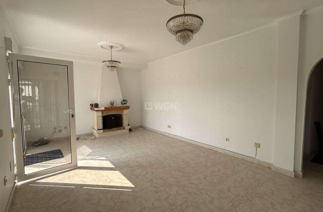 Odsprzedaż - Villa - Ciudad Quesada - Costa Blanca