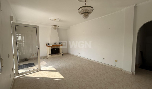 Odsprzedaż - Villa - Ciudad Quesada - Costa Blanca