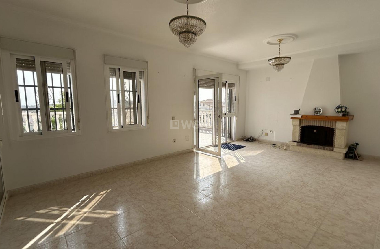 Odsprzedaż - Villa - Ciudad Quesada - Costa Blanca