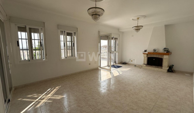 Odsprzedaż - Villa - Ciudad Quesada - Costa Blanca