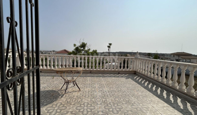 Odsprzedaż - Villa - Ciudad Quesada - Costa Blanca