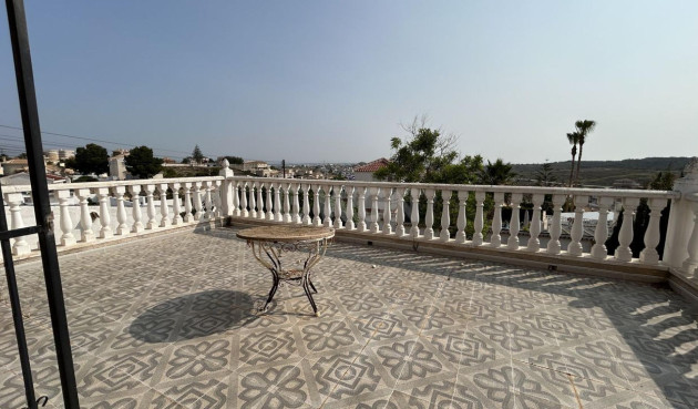 Odsprzedaż - Villa - Ciudad Quesada - Costa Blanca