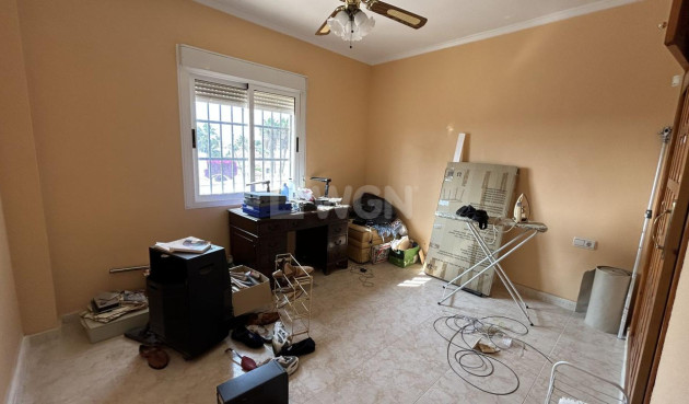 Odsprzedaż - Villa - Ciudad Quesada - Costa Blanca