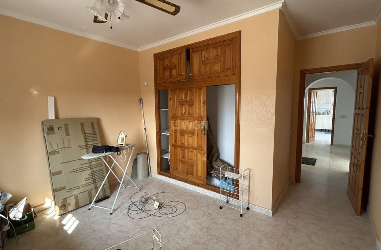 Odsprzedaż - Villa - Ciudad Quesada - Costa Blanca