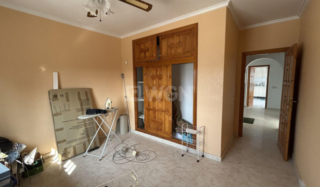 Odsprzedaż - Villa - Ciudad Quesada - Costa Blanca