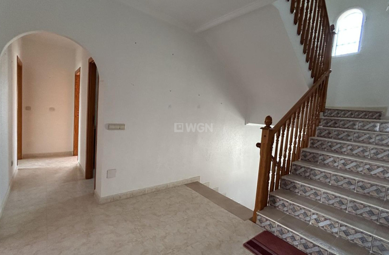 Odsprzedaż - Villa - Ciudad Quesada - Costa Blanca