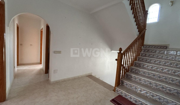 Odsprzedaż - Villa - Ciudad Quesada - Costa Blanca