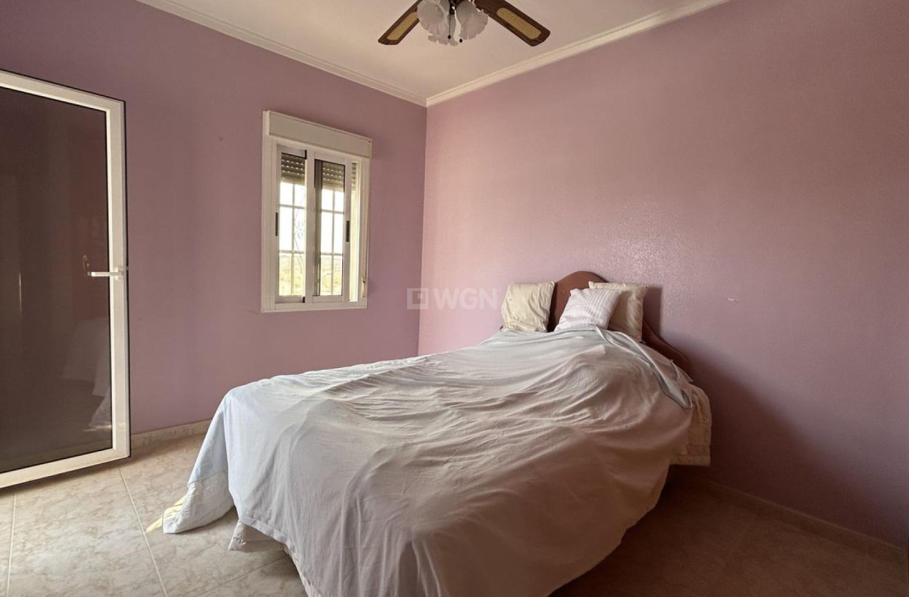 Odsprzedaż - Villa - Ciudad Quesada - Costa Blanca