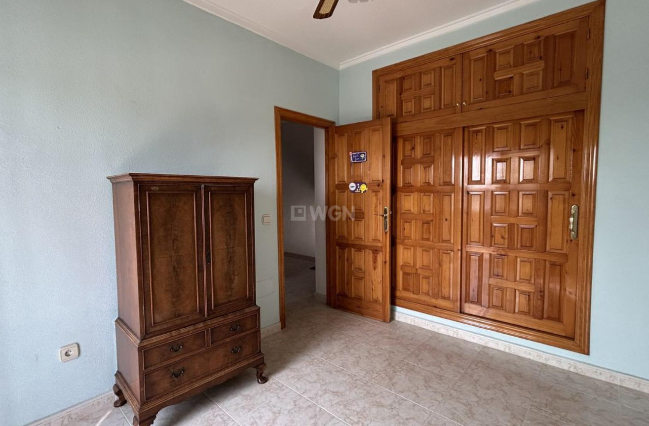 Odsprzedaż - Villa - Ciudad Quesada - Costa Blanca