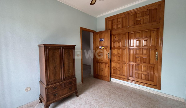 Odsprzedaż - Villa - Ciudad Quesada - Costa Blanca