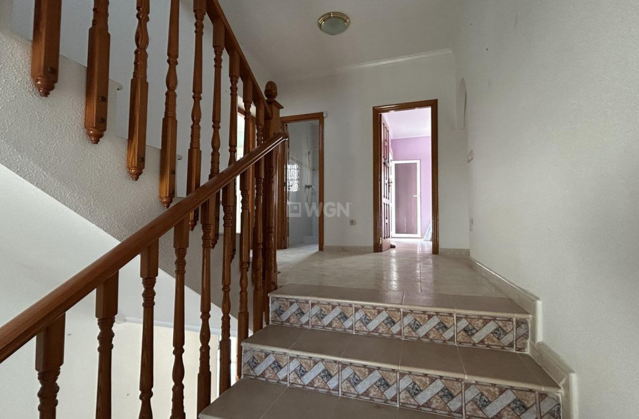 Odsprzedaż - Villa - Ciudad Quesada - Costa Blanca