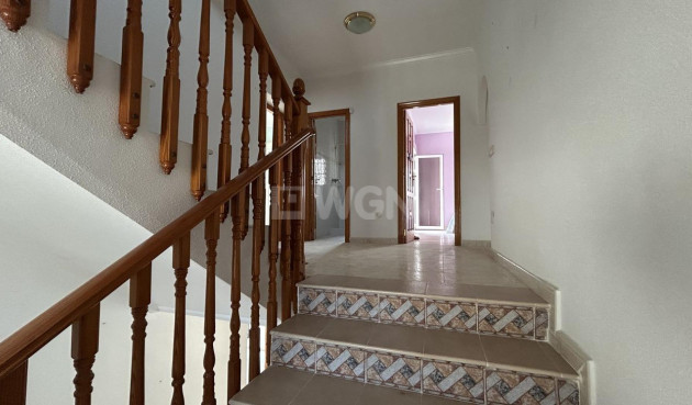 Odsprzedaż - Villa - Ciudad Quesada - Costa Blanca