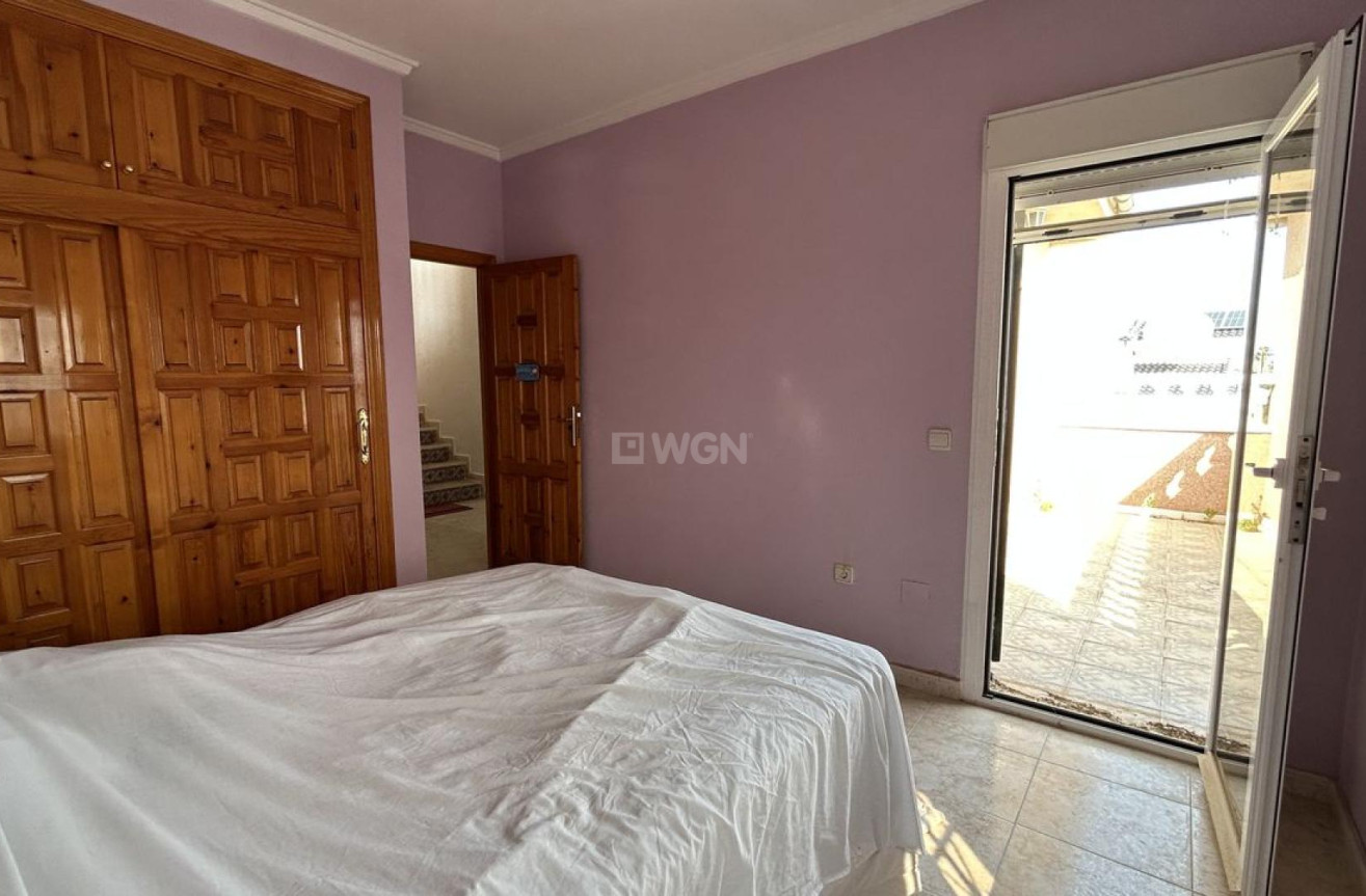 Odsprzedaż - Villa - Ciudad Quesada - Costa Blanca