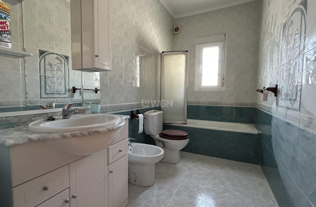 Odsprzedaż - Villa - Ciudad Quesada - Costa Blanca