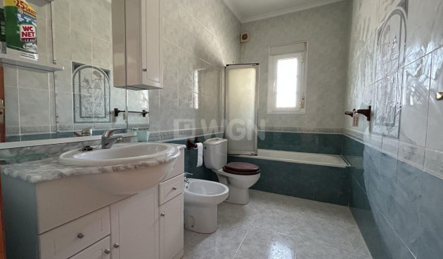 Odsprzedaż - Villa - Ciudad Quesada - Costa Blanca