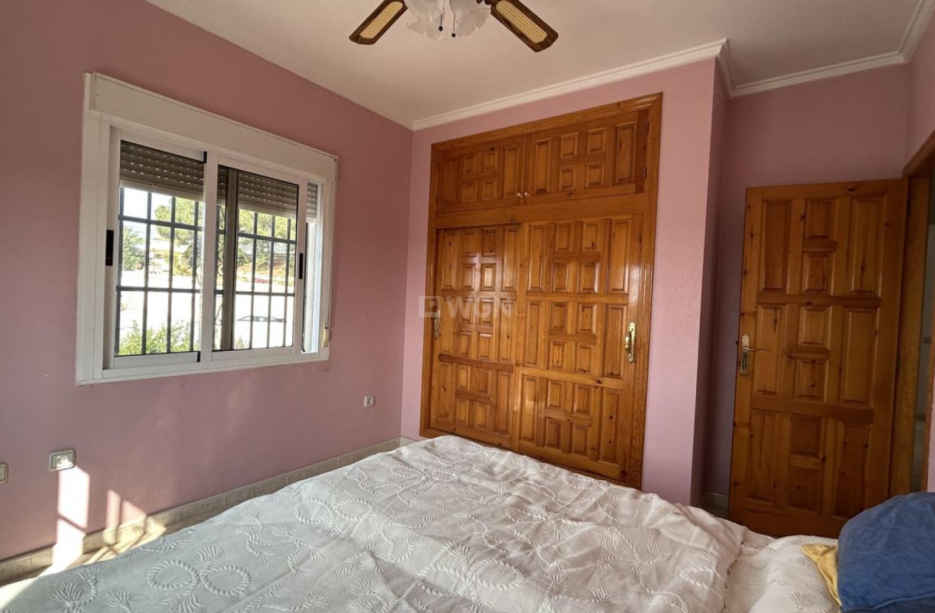 Odsprzedaż - Villa - Ciudad Quesada - Costa Blanca