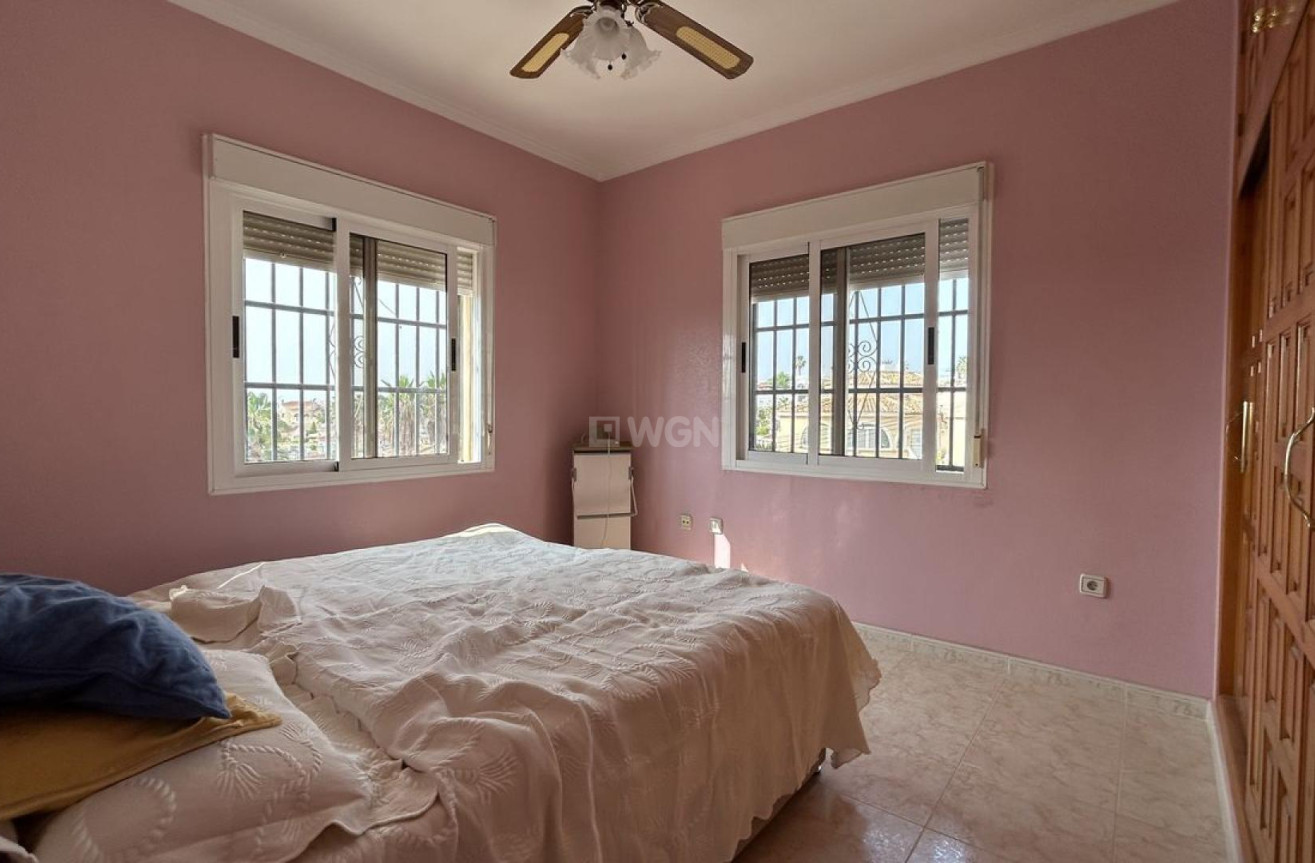 Odsprzedaż - Villa - Ciudad Quesada - Costa Blanca