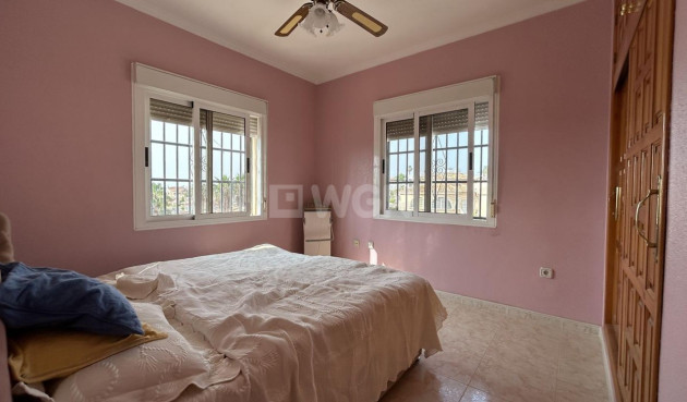 Odsprzedaż - Villa - Ciudad Quesada - Costa Blanca