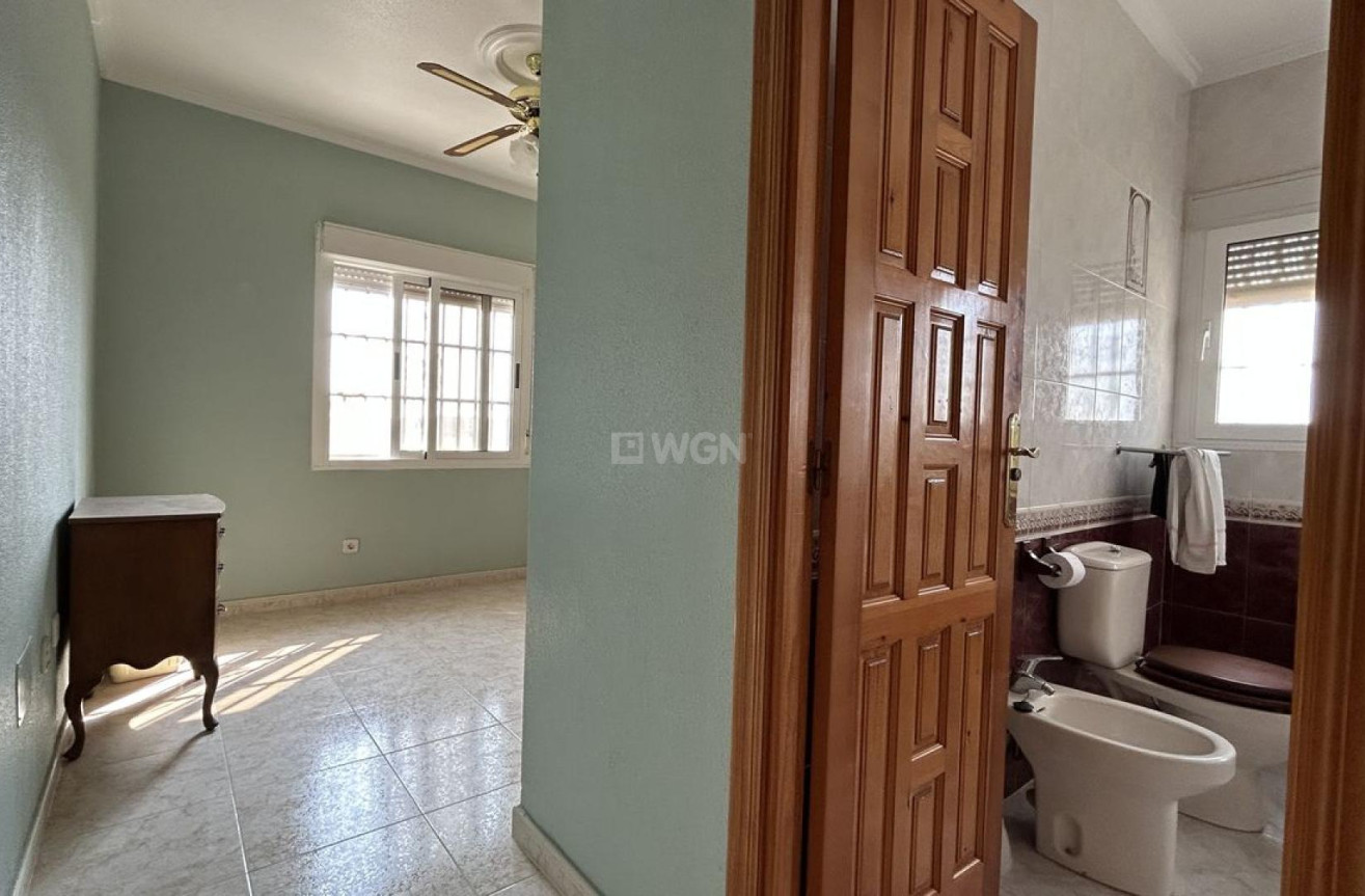 Odsprzedaż - Villa - Ciudad Quesada - Costa Blanca