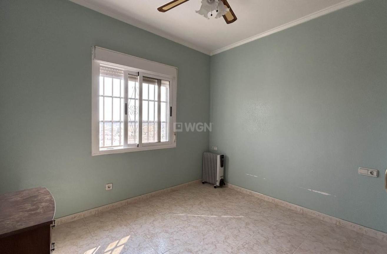 Odsprzedaż - Villa - Ciudad Quesada - Costa Blanca