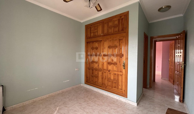 Odsprzedaż - Villa - Ciudad Quesada - Costa Blanca