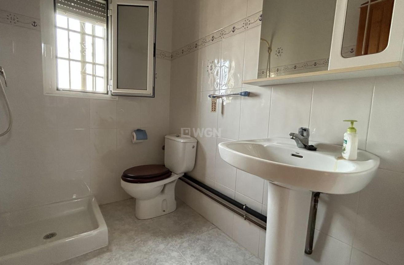 Odsprzedaż - Villa - Ciudad Quesada - Costa Blanca