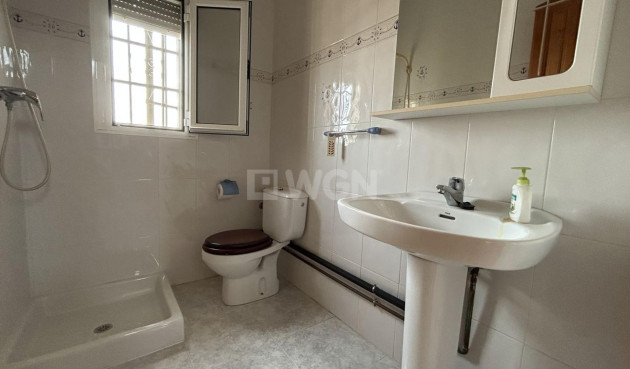 Odsprzedaż - Villa - Ciudad Quesada - Costa Blanca