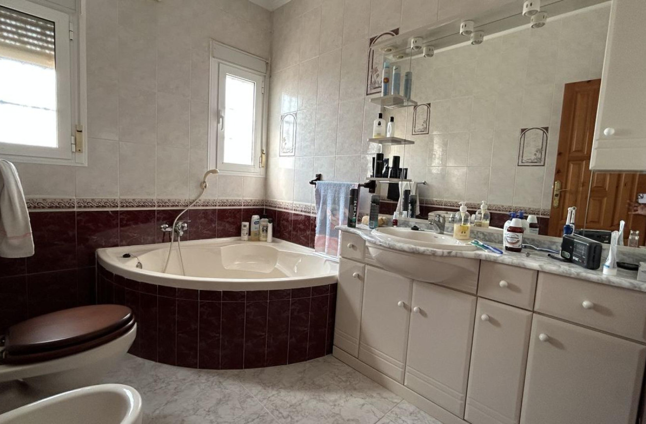 Odsprzedaż - Villa - Ciudad Quesada - Costa Blanca