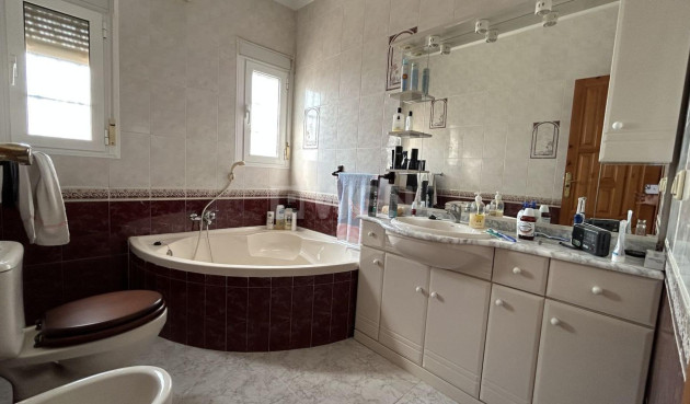 Odsprzedaż - Villa - Ciudad Quesada - Costa Blanca