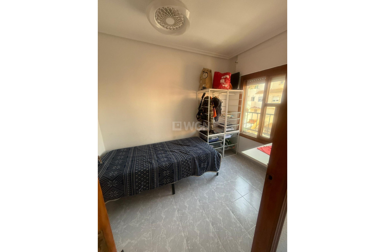 Resale - Duplex - Torrevieja - Playa del Cura