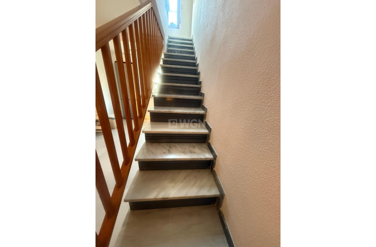 Resale - Duplex - Torrevieja - Playa del Cura