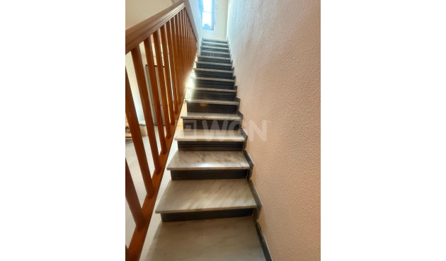 Resale - Duplex - Torrevieja - Playa del Cura