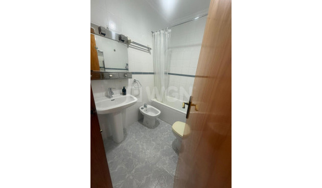 Resale - Duplex - Torrevieja - Playa del Cura