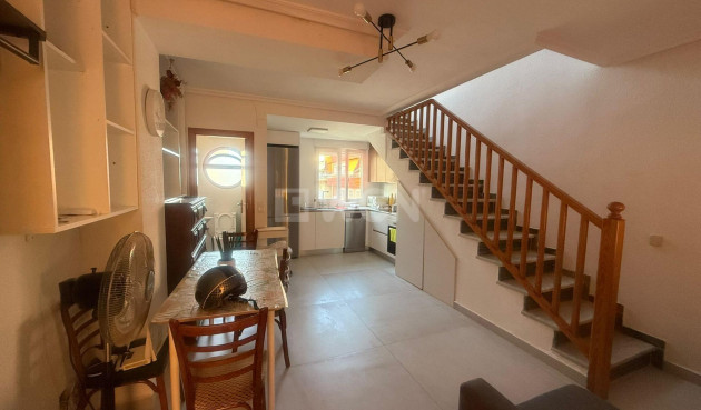 Resale - Duplex - Torrevieja - Playa del Cura