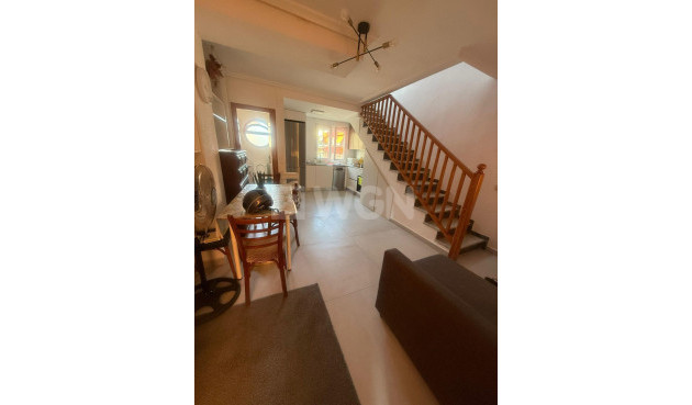 Resale - Duplex - Torrevieja - Playa del Cura