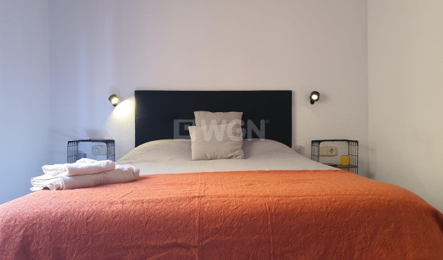 Resale - Duplex - Torrevieja - Playa del Cura