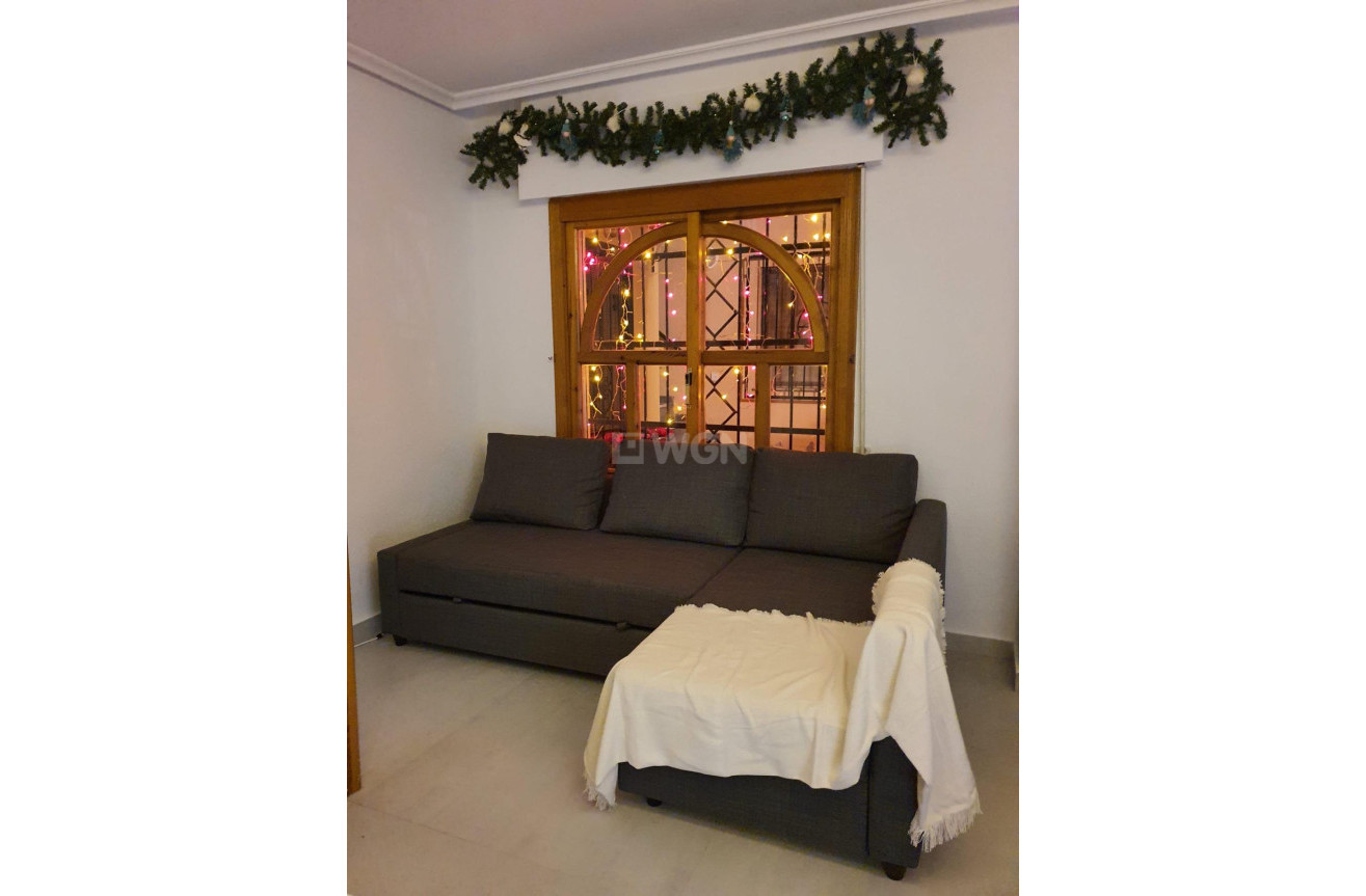 Resale - Duplex - Torrevieja - Playa del Cura