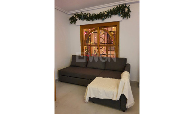 Resale - Duplex - Torrevieja - Playa del Cura