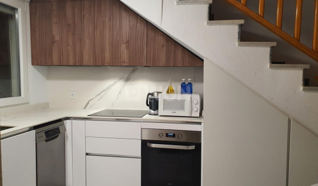 Resale - Duplex - Torrevieja - Playa del Cura