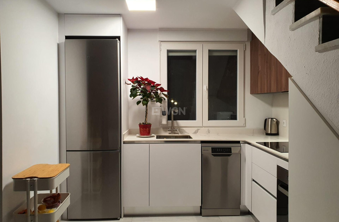 Resale - Duplex - Torrevieja - Playa del Cura