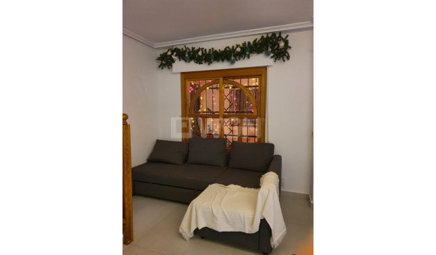 Resale - Duplex - Torrevieja - Playa del Cura