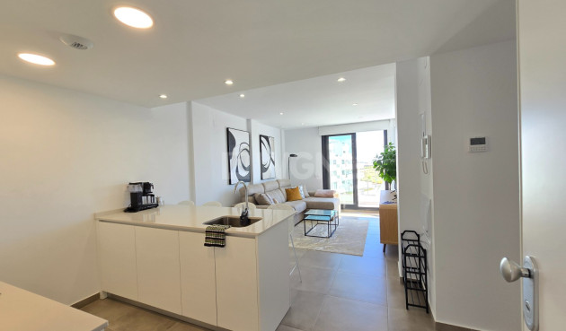 Wiederverkauf - Wohnung - Torre Pacheco - Inland