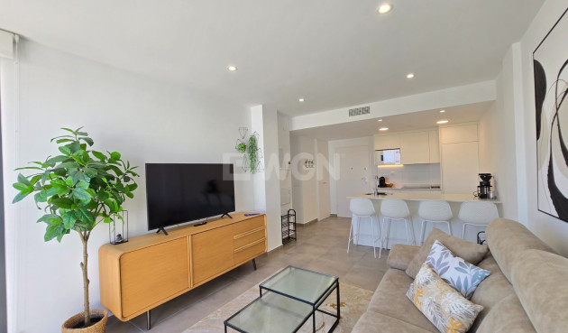 Wiederverkauf - Wohnung - Torre Pacheco - Inland