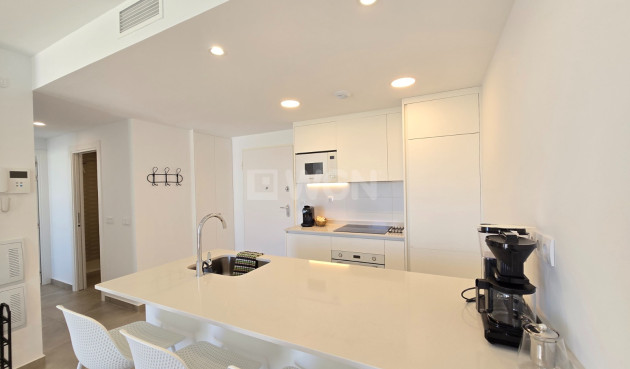 Wiederverkauf - Wohnung - Torre Pacheco - Inland