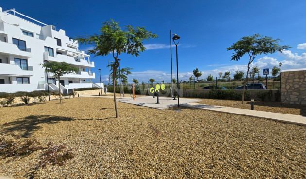 Wiederverkauf - Wohnung - Torre Pacheco - Inland