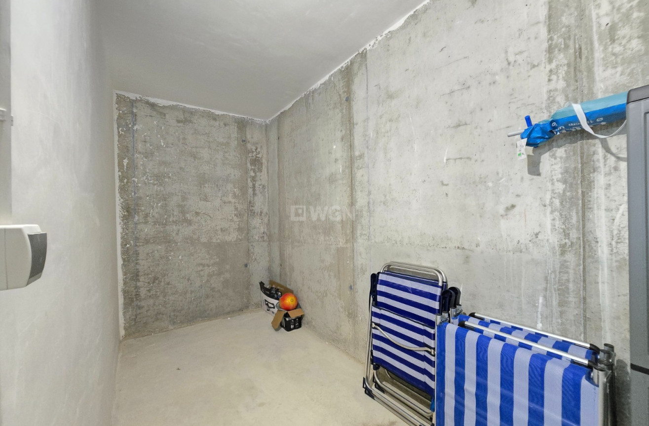 Wiederverkauf - Wohnung - Torre Pacheco - Inland