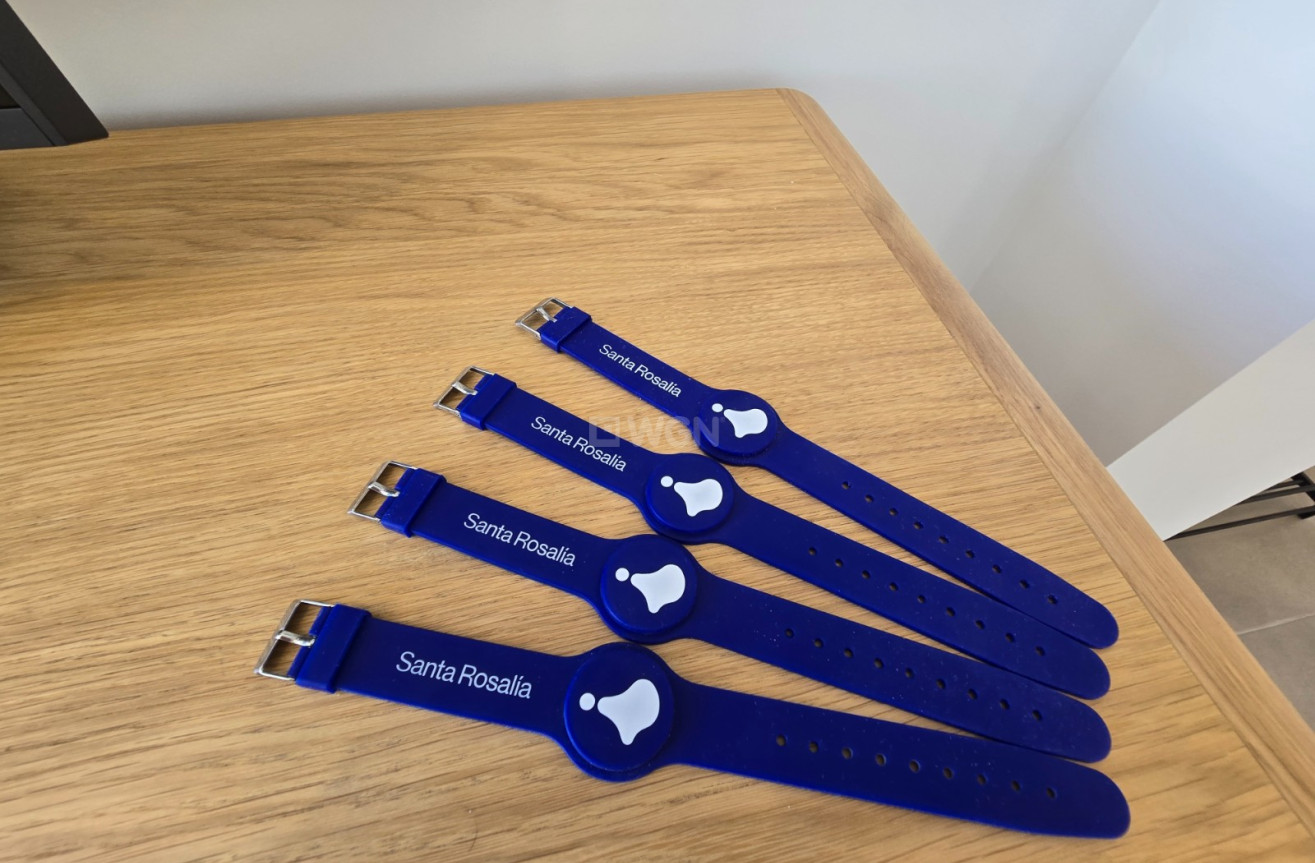 Wiederverkauf - Wohnung - Torre Pacheco - Inland