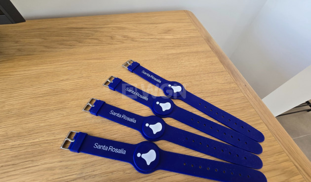 Wiederverkauf - Wohnung - Torre Pacheco - Inland